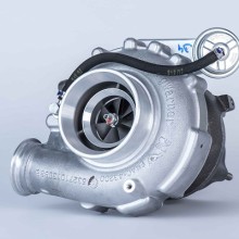Turbocharger BTN TURBO 53279887201 OE Ref 9060969299 BTN TURBO