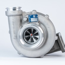 Turbocharger BTN TURBO 53319886904 OE Ref 5060200000 BTN TURBO