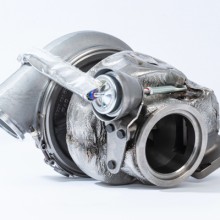 Turbocharger BTN TURBO 53339886727 OE Ref 51091007902 BTN TURBO