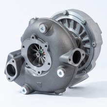Turbocharger BTN TURBO 53369886803 OE Ref 0100961199 BTN TURBO
