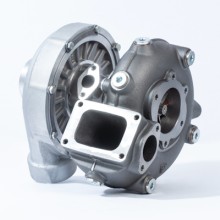 Turbocharger BTN TURBO 53369886803 OE Ref 0100961199 BTN TURBO