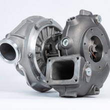 Turbocharger BTN TURBO 53369886919 OE Ref 51091007673 BTN TURBO