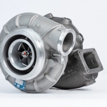 Turbocharger BTN TURBO 53369886919 OE Ref 51091007673 BTN TURBO