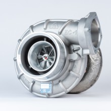 Turbocharger BTN TURBO 53379887109 OE Ref X52710100080 BTN TURBO