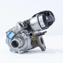 Turbocharger BTN TURBO 54309880000 OE Ref 55233062 BTN TURBO
