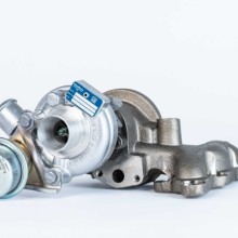 Turbocharger BTN TURBO 54319880010 OE Ref 6600900480 BTN TURBO