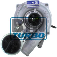Turbocharger BTN TURBO 54359880000 OE Ref 1441100QAF BTN TURBO