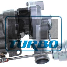Turbocharger BTN TURBO 54359880000 OE Ref 1441100QAF BTN TURBO