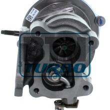 Turbocharger BTN TURBO 54359880000 OE Ref 1441100QAF BTN TURBO