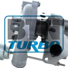Turbocharger BTN TURBO 54359880000 OE Ref 1441100QAF BTN TURBO