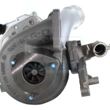 Turbocharger BTN TURBO 54359880002 OE Ref 1441100QAG BTN TURBO