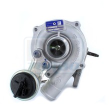 Turbocharger BTN TURBO 54359880002 OE Ref 1441100QAG
