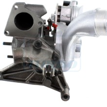 Turbocharger BTN TURBO 54359880002 OE Ref 1441100QAG BTN TURBO