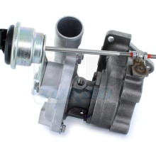 Turbocharger BTN TURBO 54359880002 OE Ref 1441100QAG BTN TURBO