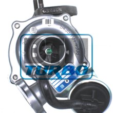Turbocharger BTN TURBO 54359880005 OE Ref 1539469 BTN TURBO