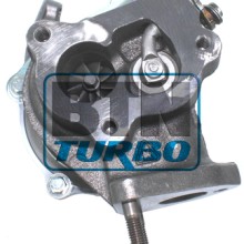 Turbocharger BTN TURBO 54359880005 OE Ref 1539469 BTN TURBO