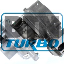 Turbocharger BTN TURBO 54359880005 OE Ref 1539469 BTN TURBO