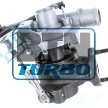 Turbocharger BTN TURBO 54359880006 OE Ref 1390084E50 BTN TURBO