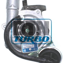 Turbocharger BTN TURBO 54359880006 OE Ref 1390084E50 BTN TURBO
