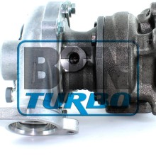 Turbocharger BTN TURBO 54359880009 OE Ref 0375G9 BTN TURBO