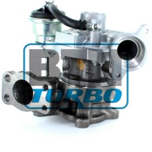 Turbocharger BTN TURBO 54359880009 OE Ref 0375G9 BTN TURBO