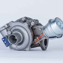 Turbocharger BTN TURBO 54359880014 OE Ref 0860127 BTN TURBO
