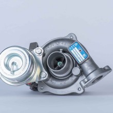 Turbocharger BTN TURBO 54359880018 OE Ref 0860028 BTN TURBO