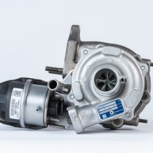 Turbocharger BTN TURBO 54359880027 OE Ref 55212341 BTN TURBO