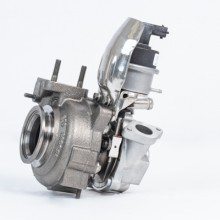 Turbocharger BTN TURBO 54359880037 OE Ref 55221409 BTN TURBO