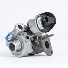 Turbocharger BTN TURBO 54359880037 OE Ref 55221409 BTN TURBO