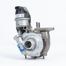Turbocharger BTN TURBO 54359880037 OE Ref 55221409 BTN TURBO