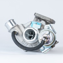 Turbocharger BTN TURBO 54359880072 OE Ref 15010500449 BTN TURBO