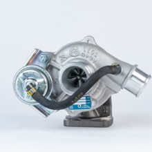Turbocharger BTN TURBO 54359880073 OE Ref 15010500448 BTN TURBO