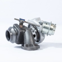 Turbocharger BTN TURBO 54359887000 OE Ref 0375J0 BTN TURBO