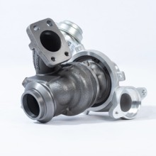 Turbocharger BTN TURBO 54359887000 OE Ref 0375J0 BTN TURBO
