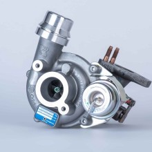 Turbocharger BTN TURBO 54359980028 OE Ref 1441100Q2E BTN TURBO