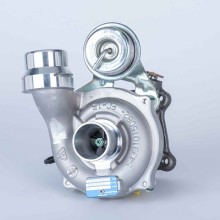 Turbocharger BTN TURBO 54359980029 OE Ref 1441100Q2A BTN TURBO
