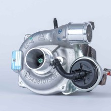 Turbocharger BTN TURBO 54359980033 OE Ref 1441100QAS BTN TURBO