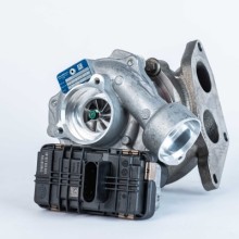 Turbocharger BTN TURBO 54359980060 OE Ref 11657823255 BTN TURBO