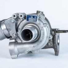 Turbocharger BTN TURBO 54389880017 OE Ref 1441100Q2J BTN TURBO