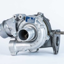 Turbocharger BTN TURBO 54389880018 OE Ref 1441100Q4H BTN TURBO