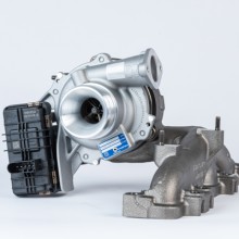Turbocharger BTN TURBO 54389880026 OE Ref 1390055P00 BTN TURBO