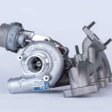 Turbocharger BTN TURBO 54399880017 OE Ref 038253010A BTN TURBO