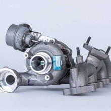 Turbocharger BTN TURBO 54399880019 OE Ref 038253010B BTN TURBO