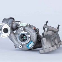 Turbocharger BTN TURBO 54399880020 OE Ref 038253010C BTN TURBO