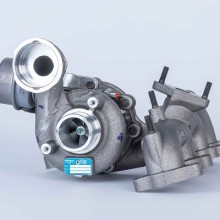 Turbocharger BTN TURBO 54399880022 OE Ref 038253010D BTN TURBO