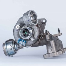 Turbocharger BTN TURBO 54399880029 OE Ref 03G253019K BTN TURBO