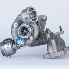 Turbocharger BTN TURBO 54399880048 OE Ref 03G253019J BTN TURBO