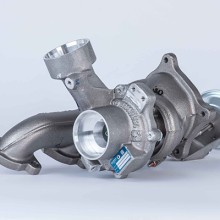 Turbocharger BTN TURBO 54399880049 OE Ref 6460900280 BTN TURBO