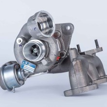 Turbocharger BTN TURBO 54399880054 OE Ref 045253019J BTN TURBO